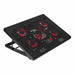 Gaming Cooling Base for a Laptop Mars Gaming AAOARE0123 MNBC2 2 x USB 2.0 20 dBA 17’’ - Компютър Игри<<<Компютри|