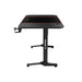 Gaming desk Huzaro Hero 4.7 Black - Tables and desksGAM-STO<<<PC GamingGAM<<<ActionPL