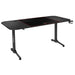 Gaming desk Huzaro Hero 4.7 Black - Tables and desksGAM-STO<<<PC GamingGAM<<<ActionPL