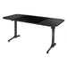 Gaming desk Huzaro Hero 4.7 Black - Tables and desksGAM-STO<<<PC GamingGAM<<<ActionPL