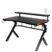 GAMING DESK HUZARO HERO 5.0 RGB - Tables and desksGAM-STO<<<PC GamingGAM<<<ActionPL