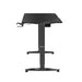 GAMING DESK HUZARO HERO 8.5 BLACK - Tables and desksGAM-STO<<<PC GamingGAM<<<ActionPL