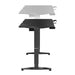 GAMING DESK HUZARO HERO 8.5 BLACK - Tables and desksGAM-STO<<<PC GamingGAM<<<ActionPL