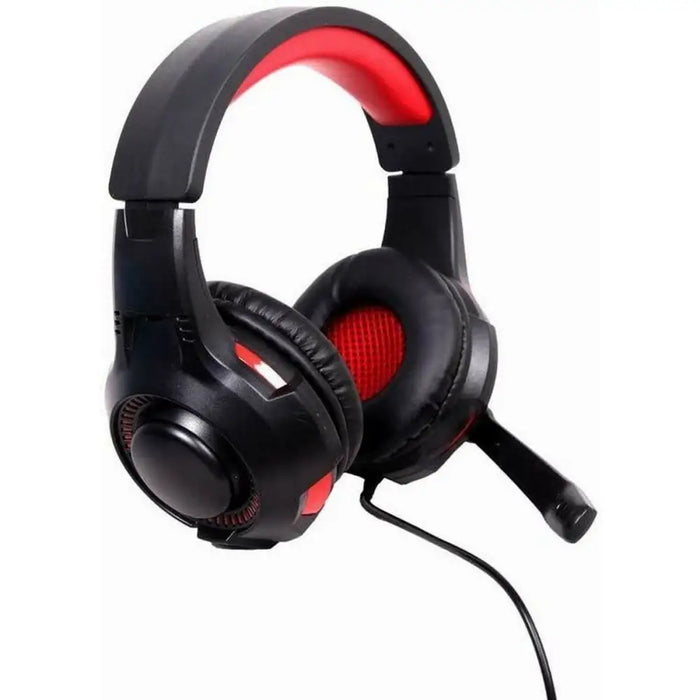Gaming Earpiece with Microphone GEMBIRD GHS-U-5.1-01 Black - Гейминг Слушалки<<<Компютър Игри<<<Компютри|