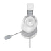 Gaming Earpiece with Microphone Havit H2230d White Grey - Микрофони и слушалки<<<Електроника Периферни и резервни