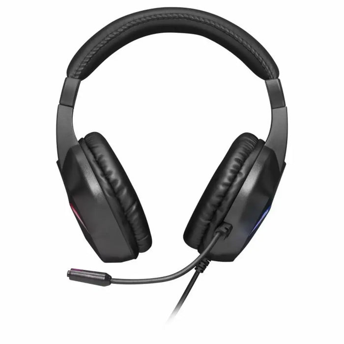 Gaming Earpiece with Microphone Mars Gaming MH122 Black - Електроника Телефони и таблети<<<Компютри|