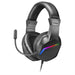 Gaming Earpiece with Microphone Mars Gaming MH122 Black - Електроника Телефони и таблети<<<Компютри|