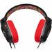 Gaming Earpiece with Microphone Powera NA - Електроника Телефони и таблети<<<Компютри| Електроника<<<BigBuy&&&Слушалки