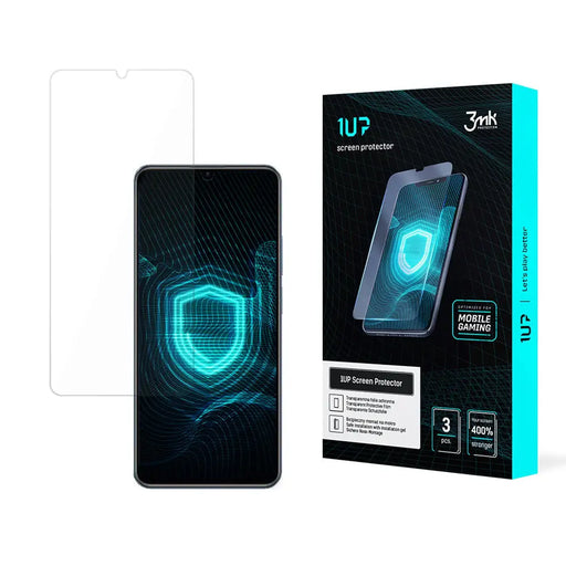 Gaming Film 3mk 1UP for Realme C63 - *Kategoria tymczasowa<<<HurtelXML