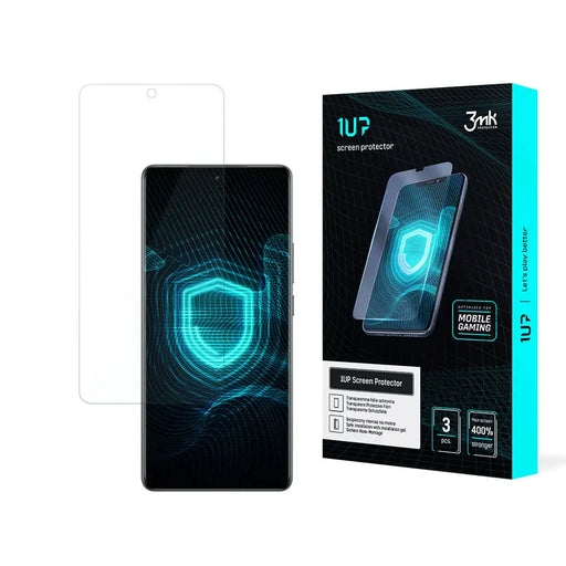 Gaming foil 3mk 1UP for Realme GT 6T - *Kategoria tymczasowa<<<HurtelXML