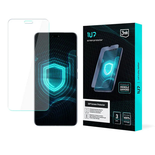 Gaming foil 3mk 1UP for Xiaomi 14 Civi - *Kategoria tymczasowa<<<HurtelXML