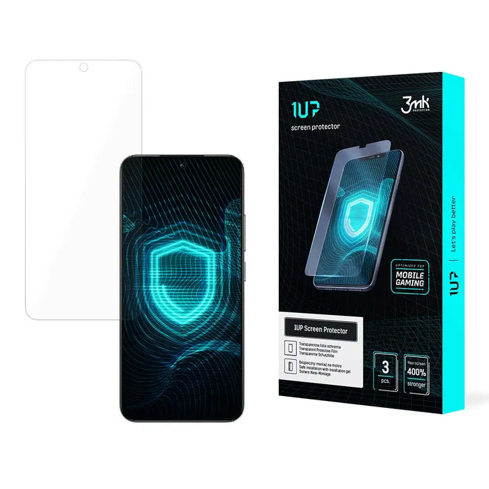 Gaming foil 3mk 1UP for Xiaomi 14 - *Kategoria tymczasowa<<<HurtelXML