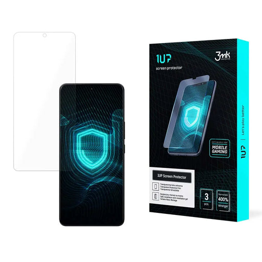 Gaming foil 3mk 1UP for Xiaomi 14 Ultra - *Kategoria tymczasowa<<<HurtelXML