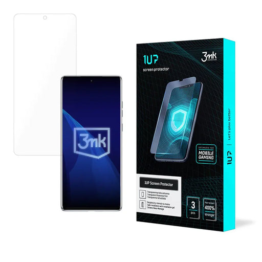 Gaming foil 3mk 1UP Motorola Edge 50 5G - *Kategoria tymczasowa<<<HurtelXML