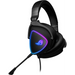Gaming headphones ASUS ROG Delta S USB-C Aura Sync RGB - Геймърски слушалки<<<Геймърска периферия<<<ValiAPI&&&Гейминг