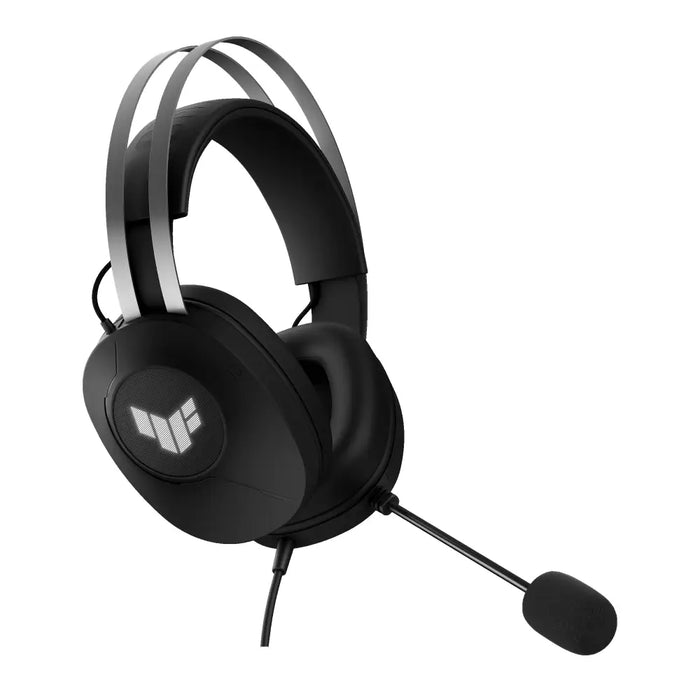 Gaming headphones ASUS TUF Gaming H1 Gen II 7.1 Surround Sound - Геймърски слушалки<<<Геймърска