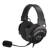 Gaming headphones ENDORFY Viro Infra - Black - Геймърски слушалки<<<Геймърска