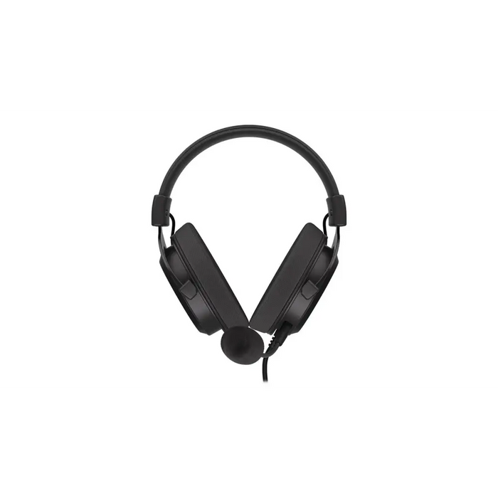 Gaming headphones ENDORFY Viro Infra - Black - Геймърски слушалки<<<Геймърска