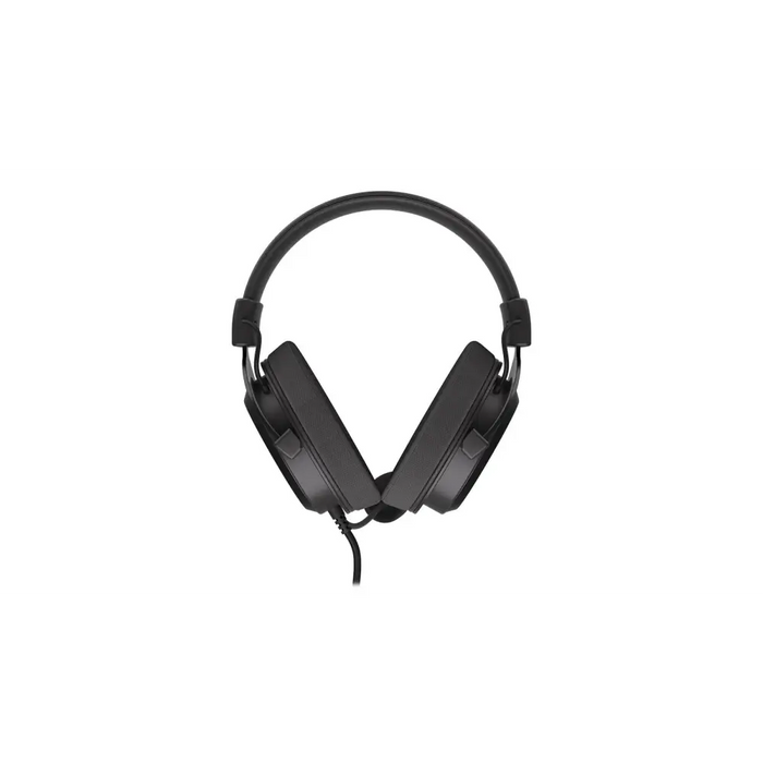 Gaming headphones ENDORFY Viro Infra - Black - Геймърски слушалки<<<Геймърска