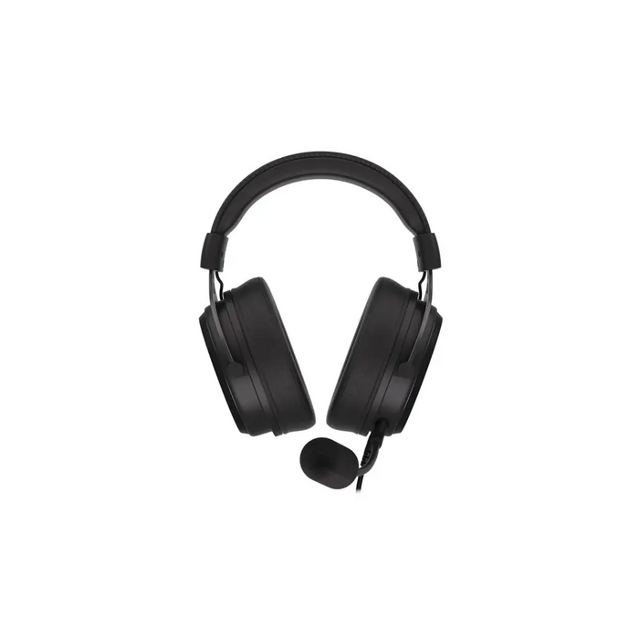 Gaming headphones ENDORFY Viro Plus 7.1 USB - Black - Геймърски слушалки<<<Геймърска