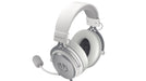 Gaming headphones ENDORFY Viro Plus 7.1 USB - Onyx White - Геймърски слушалки<<<Геймърска
