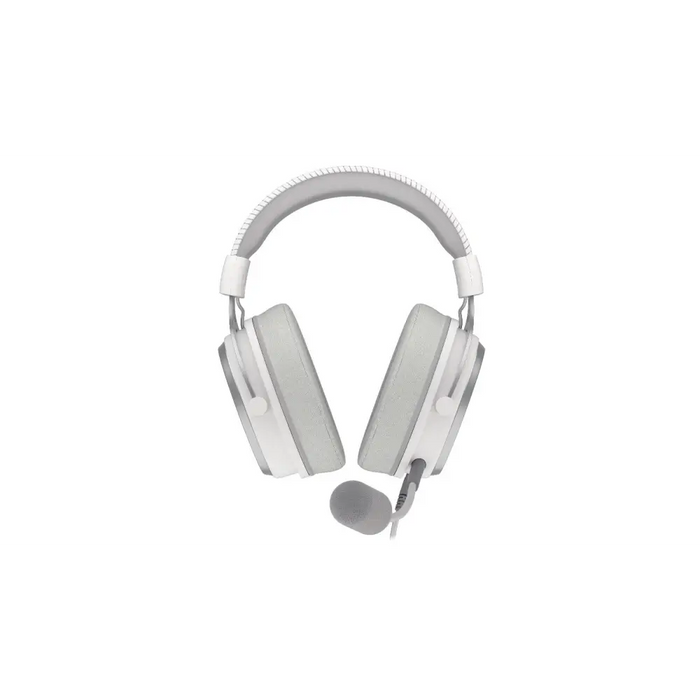 Gaming headphones ENDORFY Viro Plus 7.1 USB - Onyx White - Геймърски слушалки<<<Геймърска