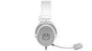 Gaming headphones ENDORFY Viro Plus 7.1 USB - Onyx White - Геймърски слушалки<<<Геймърска