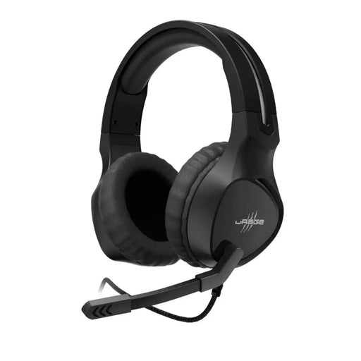 Gaming Headphones HAMA-186009 uRage Soundz 300 - Геймърски слушалки<<<Геймърска