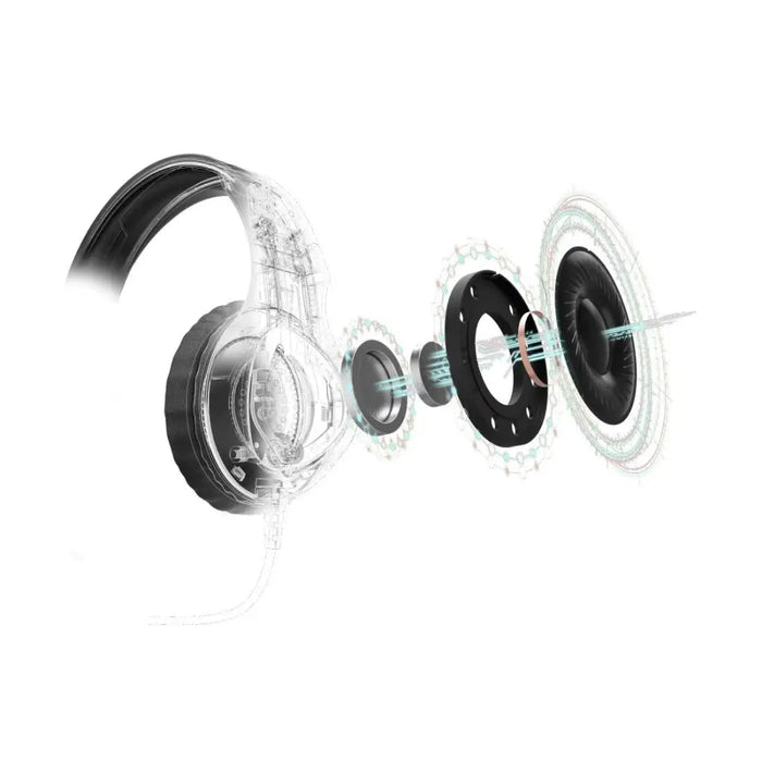 Gaming Headphones HAMA-186009 uRage Soundz 300 - Геймърски слушалки<<<Геймърска