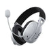 Gaming headphones Havit Fuxi H3 2.4G (white) - Over-ear<<<Wireless<<<Headphones<<<Audio<<<InnproXML&&&Гейминг