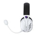 Gaming headphones Havit Fuxi H3 2.4G (white) - Over-ear<<<Wireless<<<Headphones<<<Audio<<<InnproXML&&&Гейминг