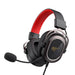 Gaming Headphones Havit H2008d - Wired<<<Headphones<<<Audio<<<InnproXML&&&Гейминг Слушалки<<<Компютър Игри<<<Компютри|