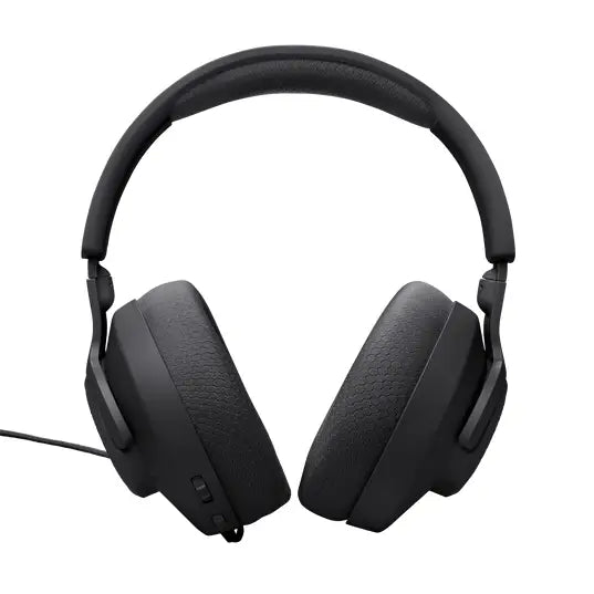 Gaming headphones JBL Quantum 100M2 Black - Геймърски слушалки<<<Геймърска