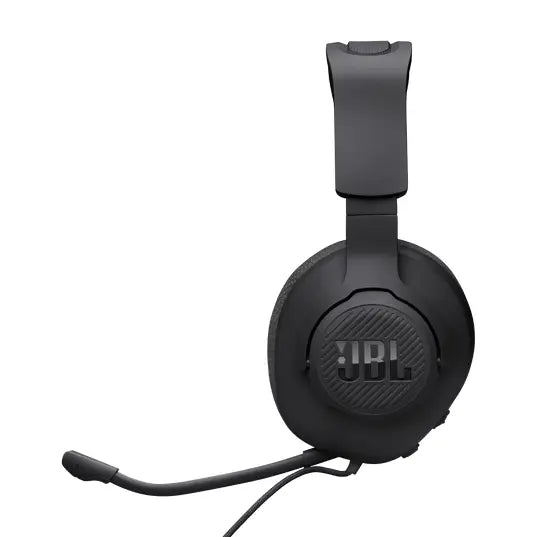 Gaming headphones JBL Quantum 100M2 Black - Геймърски слушалки<<<Геймърска