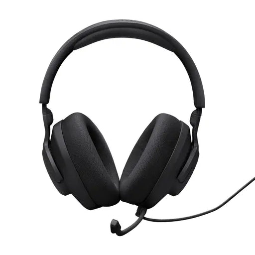 Gaming headphones JBL Quantum 100M2 Black - Геймърски слушалки<<<Геймърска