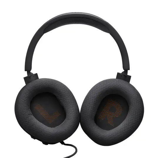 Gaming headphones JBL Quantum 100M2 Black - Геймърски слушалки<<<Геймърска