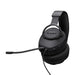 Gaming headphones JBL Quantum 100M2 Black - Геймърски слушалки<<<Геймърска
