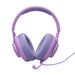Gaming headphones JBL Quantum 100M2 Purple - Геймърски слушалки<<<Геймърска