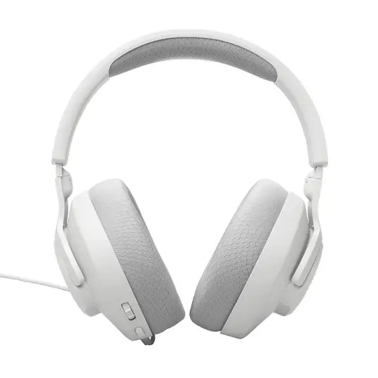 Gaming headphones JBL Quantum 100M2 White - Геймърски слушалки<<<Геймърска