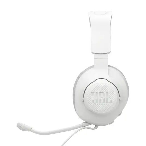 Gaming headphones JBL Quantum 100M2 White - Геймърски слушалки<<<Геймърска