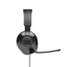 Gaming headphones JBL Quantum 200 Black - Геймърски слушалки<<<Геймърска
