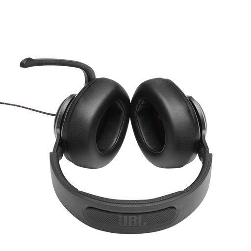 Gaming headphones JBL Quantum 200 Black - Геймърски слушалки<<<Геймърска
