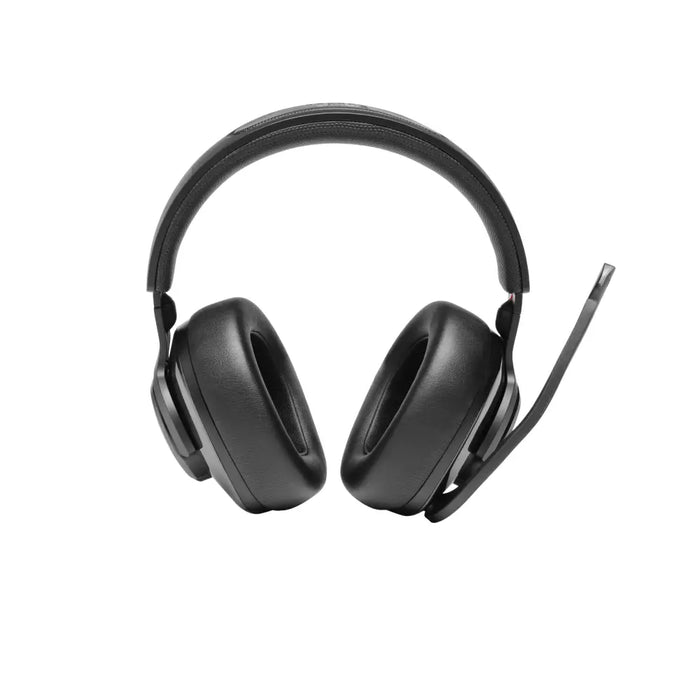 Gaming headphones JBL Quantum 400 Black - Геймърски слушалки<<<Геймърска