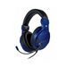 Gaming headphones Nacon Bigben PS4 Official Headset V3 Blue Microphone Blue - Геймърски слушалки<<<Геймърска