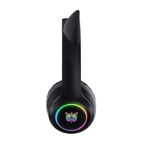 Gaming headphones ONIKUMA B90 Black - Over-ear<<<Wireless<<<Headphones<<<Audio<<<InnproXML