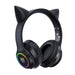 Gaming headphones ONIKUMA B90 Black - Over-ear<<<Wireless<<<Headphones<<<Audio<<<InnproXML