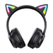 Gaming headphones ONIKUMA B90 Black - Over-ear<<<Wireless<<<Headphones<<<Audio<<<InnproXML