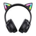 Gaming headphones ONIKUMA B90 Black - Over-ear<<<Wireless<<<Headphones<<<Audio<<<InnproXML