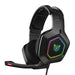 Gaming headphones ONIKUMA K10 (black) - Wired<<<Headphones<<<Audio<<<InnproXML