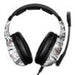 Gaming headphones ONIKUMA K19 Camou White - Wired<<<Headphones<<<Audio<<<InnproXML